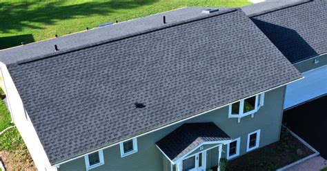 Uncovering The 6 Benefits Of Asphalt Roofing Shingles