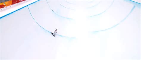 How Is Halfpipe Snowboarding Scored - All You Need to Know