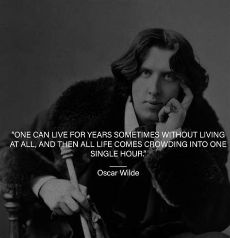 Best Oscar Wilde Quotes Nsf News And Magazine