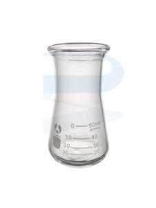 Conical Flask BOMEX Narrow Mouth Rim Boro3 3 Progressive