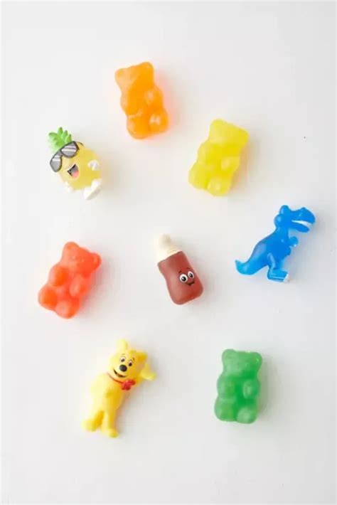 Urban Outfitters Haribo Squishy Set Of 2 Mall Of America®