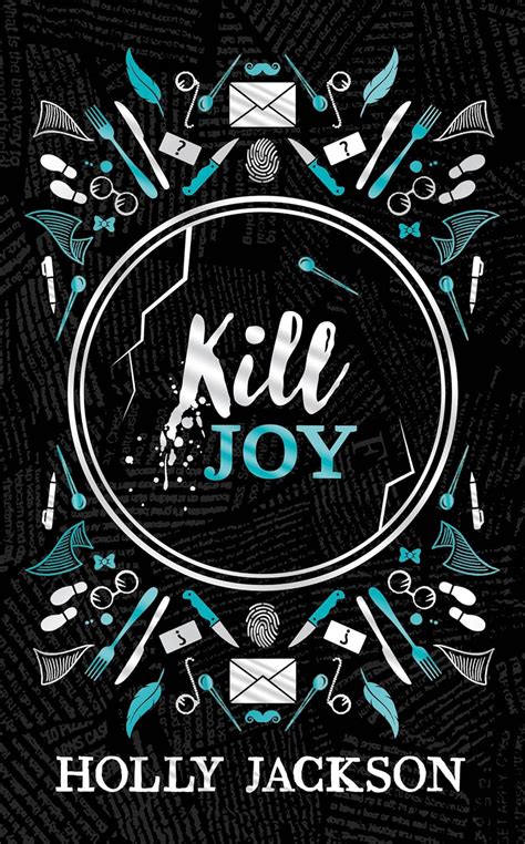 Kill Joy New For 2024 A Stunning Collectors Edition Of The Prequel