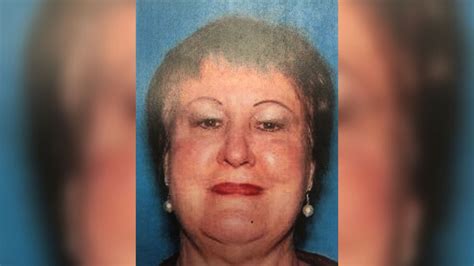 Police Missing Johnson County Woman Found Wjhl Tri Cities News