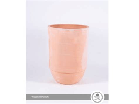 Handmade Terracotta Vase