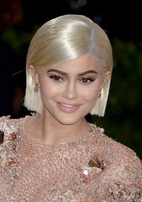 Fotos Las tendencias más atrevidas que ha llevado Kylie Jenner Mujer Hoy