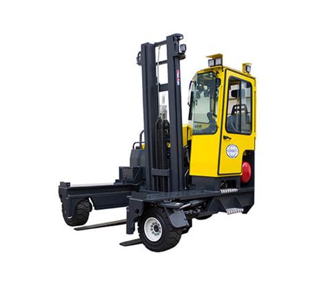 Combi-XL Forklift For Sale | 12,000 lbs. Lifting Capacity