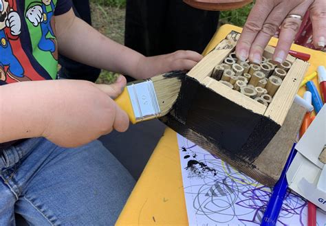 Attivit E Laboratori Per Bambini In Occasione Della Giornata Mondiale