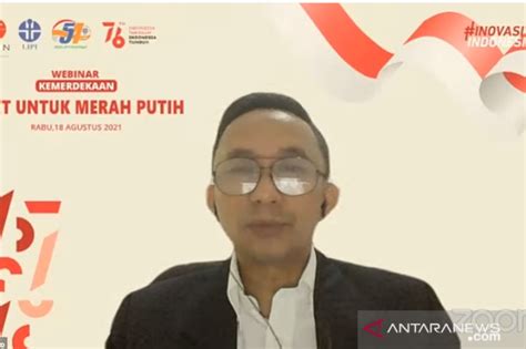 Lipi Ciptakan Ekosistem Ramah Riset Dan Inovasi Dengan Strategi Siap