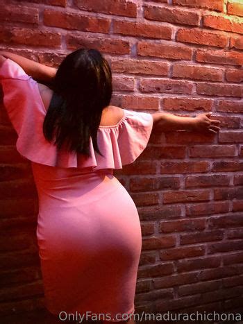 Madurachichona Nude OnlyFans The Fappening Plus