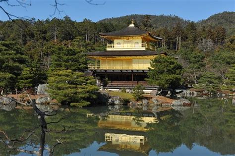 Kinkakuji Temple, Kyoto - Tripadvisor