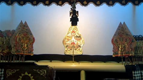 LIVE WAYANG KULIT DALANG KI SUGINO WIJI UTOMO DALAM RANGKA RUWAT BUMI