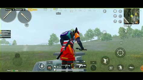 Mera Na Sidhu Moose Wala Pubg Video Youtube