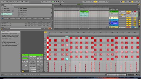 Ableton Tutorial Create Chords Progressions Like Disclosure And Duke