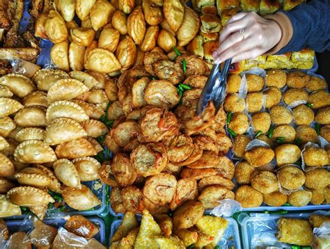 15 Resep Takjil Buka Puasa Paling Laris Di Bulan Ramadan Bisa Jadi Ide