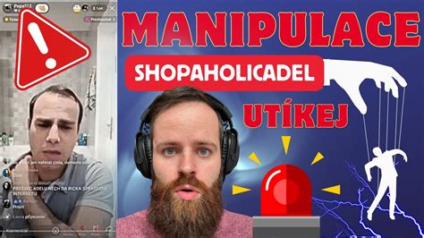 Pepa s Adélou jen manipuluje Shopaholicadel je tentokrát oběť YouTube