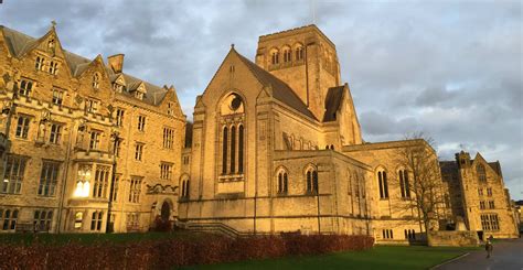 Ampleforth Welcome To Yorkshire