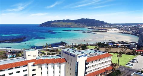 Jeju Sunshine Hotel in Jeju City | Best Rates & Deals on Orbitz