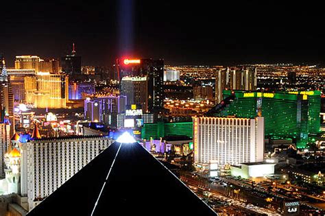 Western Governors Gather In Las Vegas