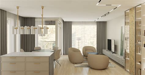 MODERN INTERIOR - Do Design