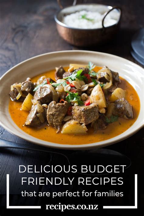 30 Delicious Budget Friendly Recipes Budget Friendly Recipes Recipes