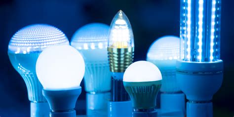 6 Types of Commercial Lighting & Which One Is Best for Your Business