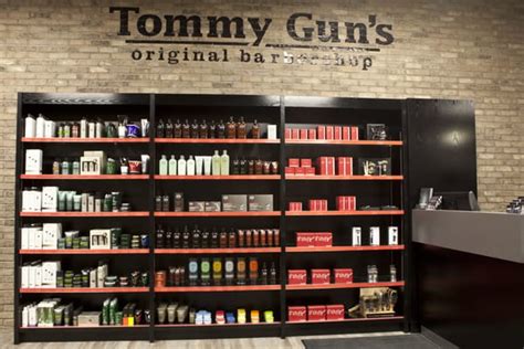 Tommy Guns Original Barbershop Updated November 2024 29 Reviews