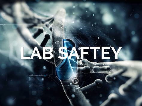 1920x1080px 1080p Free Download Lab Safety Poster By Taylor Lee Hd