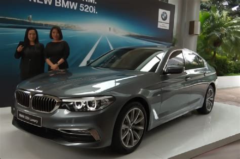 Bmw Indonesia Akan Luncurkan Model Baru Tahun Ini Mbtech