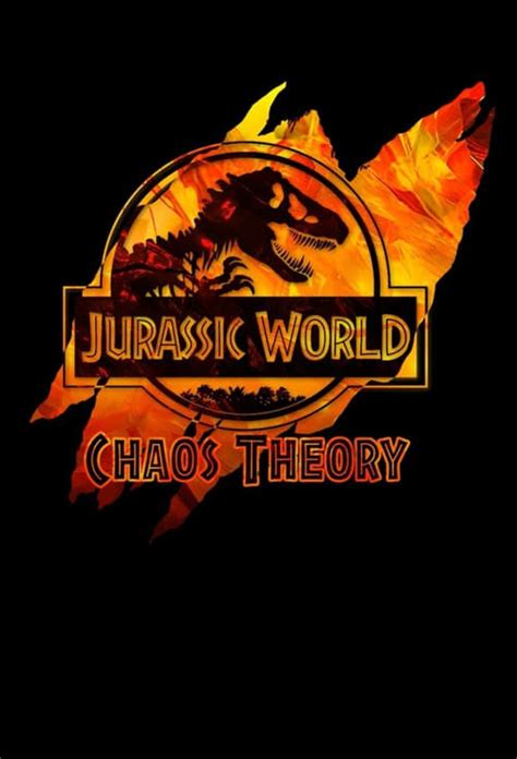 Jurassic World: Chaos Theory | Serie | MijnSerie