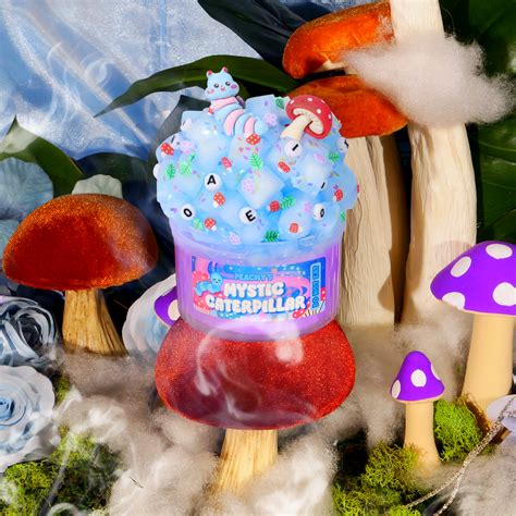 Peachybbies Slime Shop