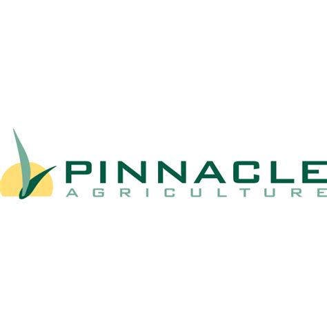 Pinnacle Agriculture Download Png