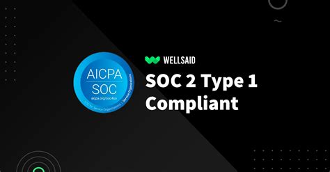 New At Wellsaid Labs Announcing Soc Type Certification Wellsaid Labs