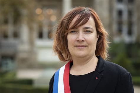 Qui est Élise Leboucher