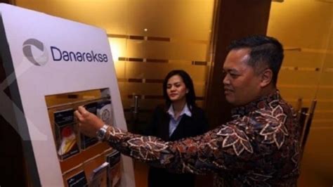 Danareksa Kenalkan Reksa Dana Baru ETF MSCI Indonesia ESG Screened