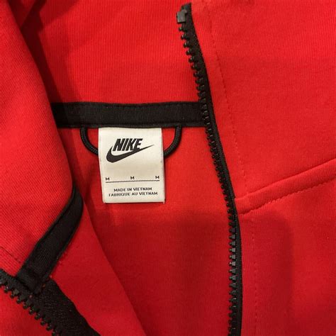 Nike Tech Fleece Suit Medium Jacket Small Pants - Depop