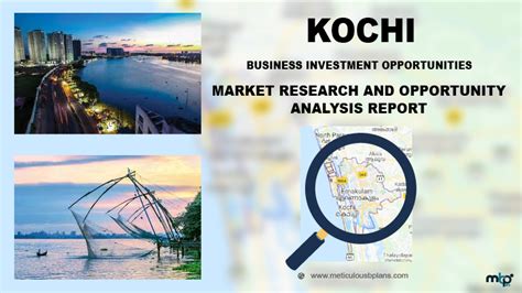 What Are The Best STARTUP Business Ideas For The KOCHI