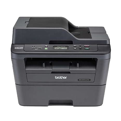 Amazon In Buy Brother Dcp L Dw Auto Duplex Laser Printer With