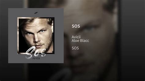 Avicii Sos Feat Aloe Blacc Audio Youtube