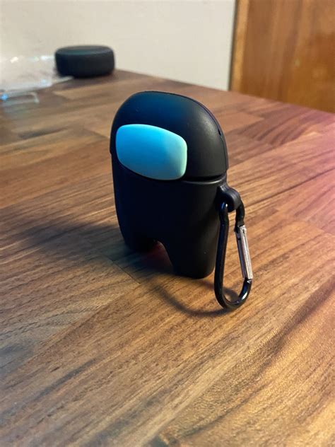 Among Us Airpod Case For Airpods 1 And 2 Etsy