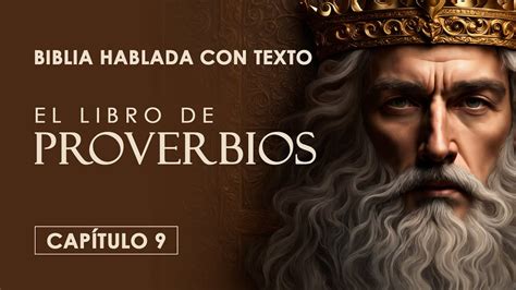 Proverbios 9 Decisiones Que Moldean El Destino Biblia Hablada Con