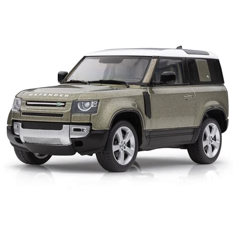 Lgdc Gny Land Rover New Defender Scale Mode