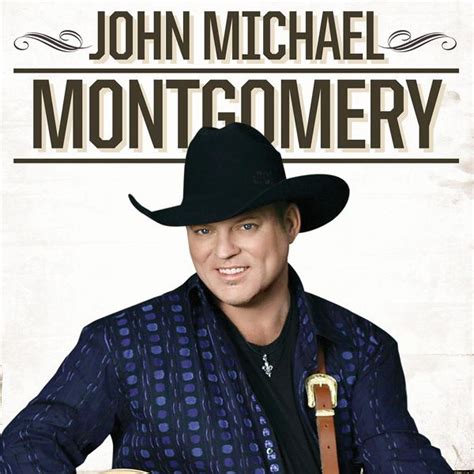 John Michael Montgomery delivers a country music concert you do not ...