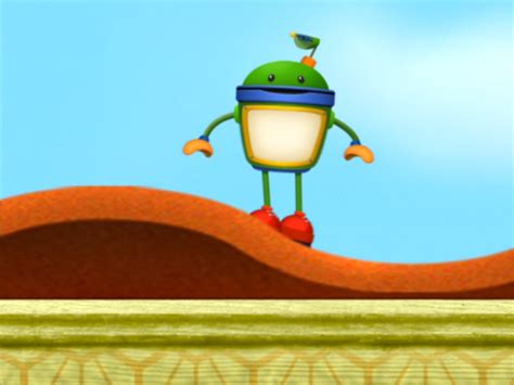 Crazy Skatestrivia Team Umizoomi Wiki Fandom