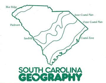 South Carolina Geography | The Piedmont | PBS LearningMedia