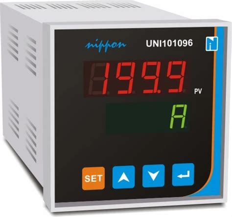 Digital Temperature Indicator at Rs 6700/piece | Digital Indicator in ...