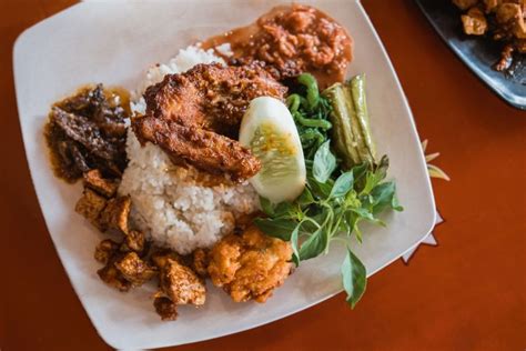 Resep Nasi Udang Khas Surabaya Lengkap Dengan Sambal Terasi