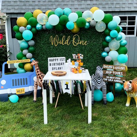 20 First Birthday Themes Baby Chick