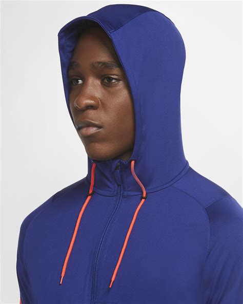 Nike Dri Fit Strike Mens Knit Football Tracksuit Nike Za