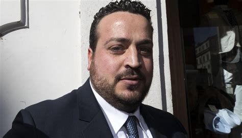 Leonardo Donno Deputato M5S Denuncia Gli Aggressori Dopo La Rissa Alla