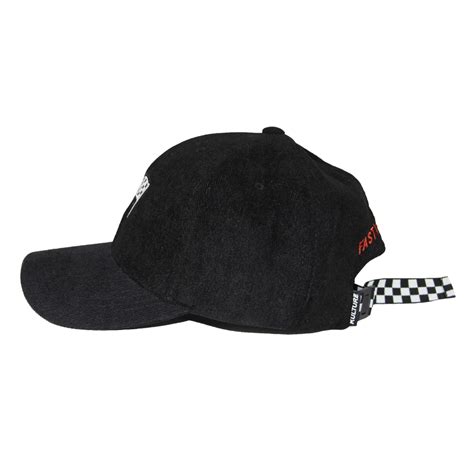 Racing Flag Hat Kulture